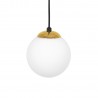 Lampa wisząca K-4910 z serii ISLA Kaja Lighting