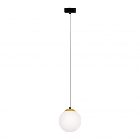 Lampa wisząca K-4910 z serii ISLA Kaja Lighting