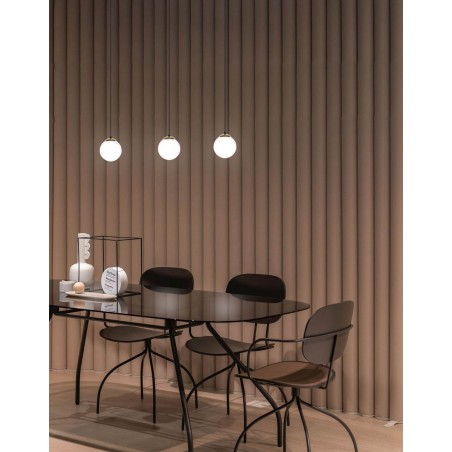 Lampa wisząca K-4910 z serii ISLA Kaja Lighting