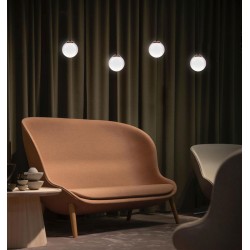 Lampa wisząca K-4910 z serii ISLA Kaja Lighting