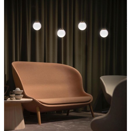 Lampa wisząca K-4910 z serii ISLA Kaja Lighting