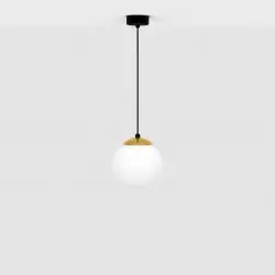 Lampa wisząca K-4911 z serii ISLA Kaja Lighting