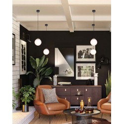 Lampa wisząca K-4911 z serii ISLA Kaja Lighting