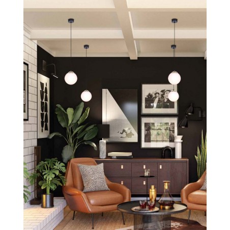 Lampa wisząca K-4911 z serii ISLA Kaja Lighting