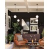 Lampa wisząca K-4911 z serii ISLA Kaja Lighting