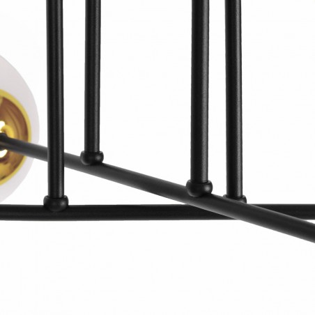Lampa sufitowa K-4914 z serii ISLA Kaja Lighting
