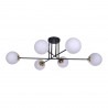 Lampa sufitowa K-4915 z serii ISLA Kaja Lighting