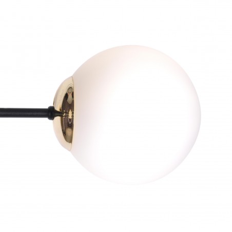 Lampa sufitowa K-4915 z serii ISLA Kaja Lighting