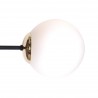 Lampa sufitowa K-4915 z serii ISLA Kaja Lighting