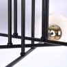 Lampa sufitowa K-4915 z serii ISLA Kaja Lighting