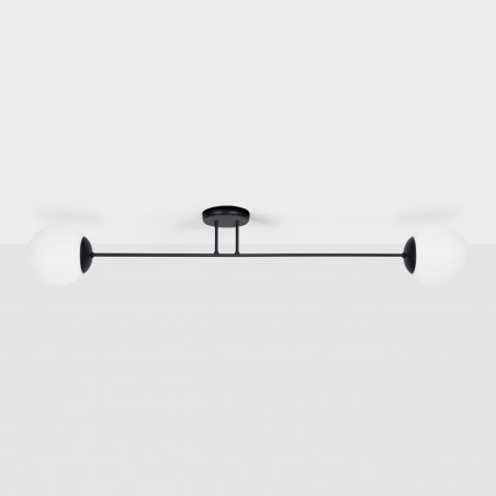 Lampa sufitowa K-4923 z serii SAVOY Kaja Lighting