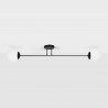 Lampa sufitowa K-4923 z serii SAVOY Kaja Lighting