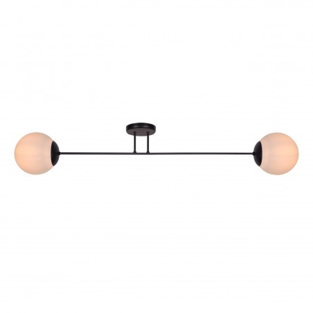 Lampa sufitowa K-4923 z serii SAVOY Kaja Lighting