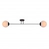 Lampa sufitowa K-4923 z serii SAVOY Kaja Lighting