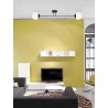 Lampa sufitowa K-4923 z serii SAVOY Kaja Lighting