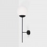Kinkiet K-4926 z serii SAVOY Kaja Lighting