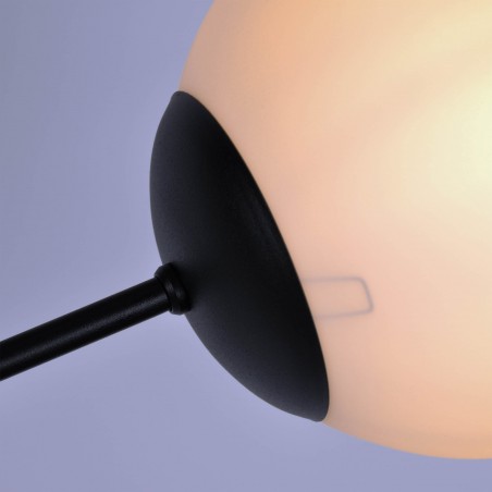 Kinkiet K-4926 z serii SAVOY Kaja Lighting