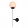 Kinkiet K-4926 z serii SAVOY Kaja Lighting