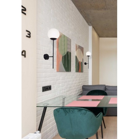 Kinkiet K-4926 z serii SAVOY Kaja Lighting