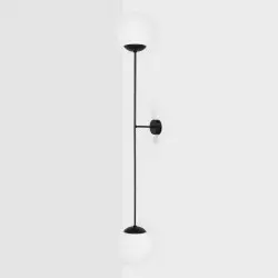 Kinkiet K-4927 z serii SAVOY Kaja Lighting