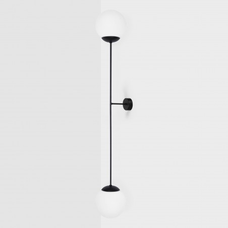 Kinkiet K-4927 z serii SAVOY Kaja Lighting