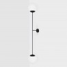 Kinkiet K-4927 z serii SAVOY Kaja Lighting