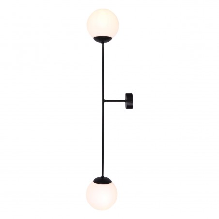 Kinkiet K-4927 z serii SAVOY Kaja Lighting