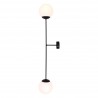 Kinkiet K-4927 z serii SAVOY Kaja Lighting