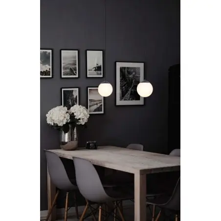 Lampa wisząca K-4920 z serii SAVOY Kaja Lighting