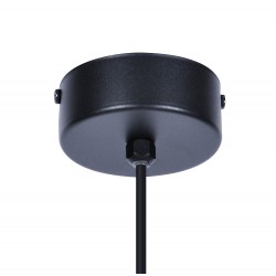 Lampa wisząca K-4921 z serii SAVOY Kaja Lighting
