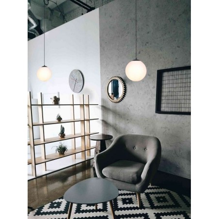 Lampa wisząca K-4922 z serii SAVOY Kaja Lighting