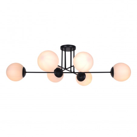 Lampa sufitowa K-4925 z serii SAVOY Kaja Lighting