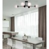 Lampa sufitowa K-4925 z serii SAVOY Kaja Lighting