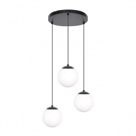 Lampa wisząca K-4746 z serii CAMINA Kaja Lighting