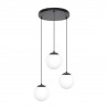 Lampa wisząca K-4746 z serii CAMINA Kaja Lighting