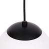 Lampa wisząca K-4746 z serii CAMINA Kaja Lighting