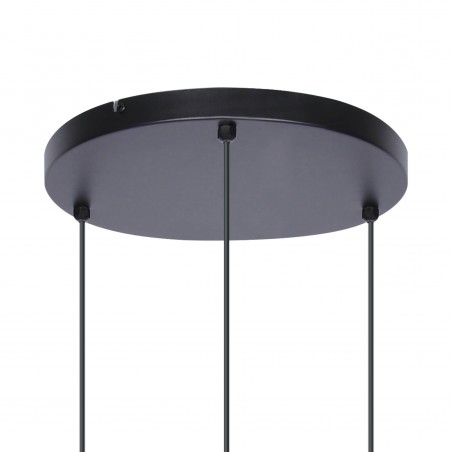 Lampa wisząca K-4746 z serii CAMINA Kaja Lighting