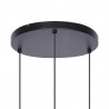 Lampa wisząca K-4746 z serii CAMINA Kaja Lighting