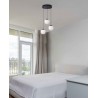 Lampa wisząca K-4746 z serii CAMINA Kaja Lighting