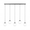 Lampa wisząca K-4747 z serii CAMINA Kaja Lighting