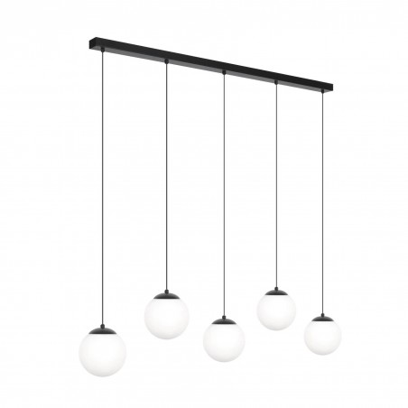Lampa wisząca K-4747 z serii CAMINA Kaja Lighting