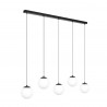 Lampa wisząca K-4747 z serii CAMINA Kaja Lighting