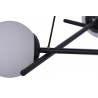 Lampa wisząca K-4966 z serii ARTON Kaja Lighting