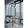 Lampa wisząca K-4966 z serii ARTON Kaja Lighting
