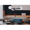 Lampa wisząca K-4966 z serii ARTON Kaja Lighting