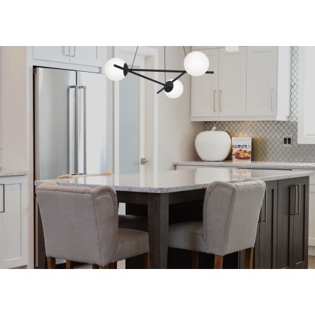 Lampa wisząca K-4966 z serii ARTON Kaja Lighting