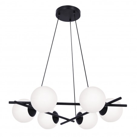 Lampa wisząca K-4967 z serii ARTON Kaja Lighting Lampa wisząca K-4967 z serii ARTON Kaja Lighting