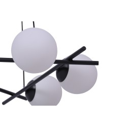 Lampa wisząca K-4967 z serii ARTON Kaja Lighting