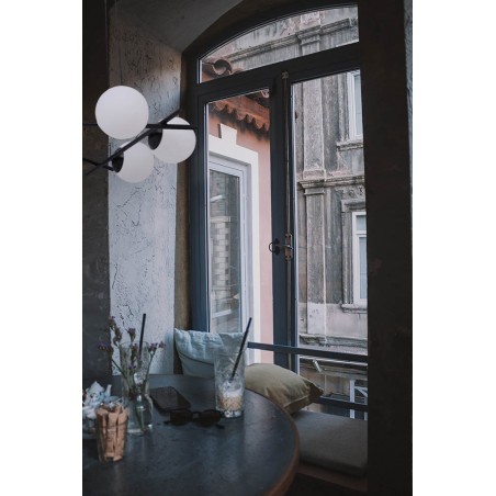Lampa wisząca K-4967 z serii ARTON Kaja Lighting