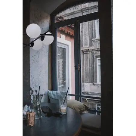 Lampa wisząca K-4967 z serii ARTON Kaja Lighting